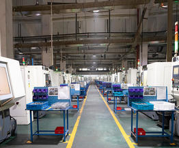 CNC 기어 밀링 머신